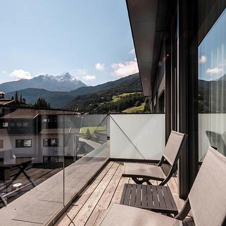 Die Berge Lifestyle-Hotel Soelden Exteriér fotografie