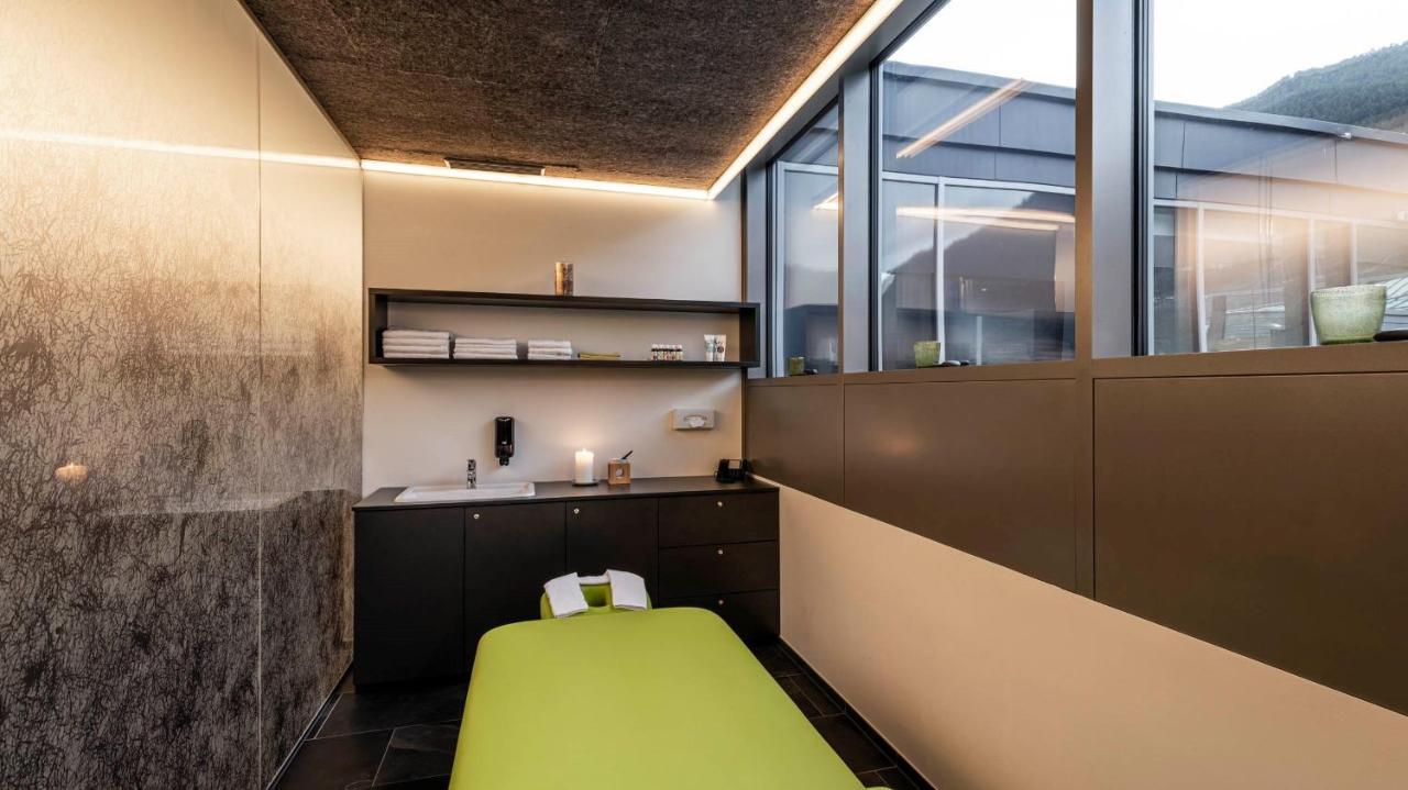 Die Berge Lifestyle-Hotel Soelden Exteriér fotografie